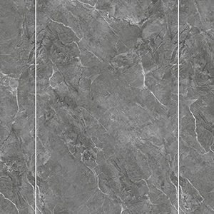 61FD055 West Grey 600X1200 Continuous Marble Tiles