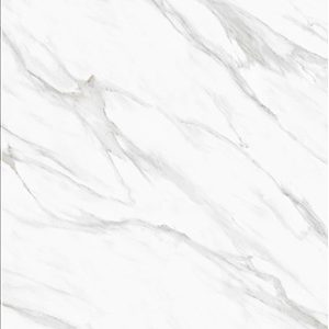 8HF001 Hemus White Marble Tile